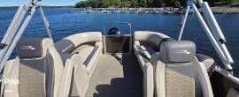 2024 Bennington 22SSR, $ 42,000.00