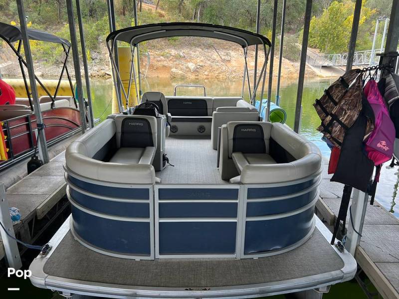 2025 Harris Cruiser 230, $ 48,500.00