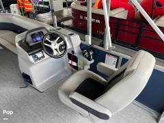 2025 Harris Cruiser 230, $ 48,500.00