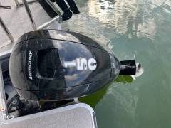 2025 Harris Cruiser 230, $ 48,500.00