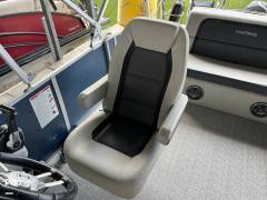 2025 Harris Cruiser 230, $ 48,500.00