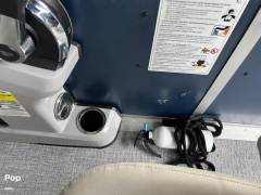 2025 Harris Cruiser 230, $ 48,500.00