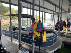 2025 Harris Cruiser 230, $ 48,500.00