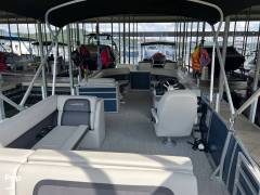 2025 Harris Cruiser 230, $ 48,500.00