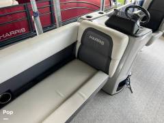2025 Harris Cruiser 230, $ 48,500.00
