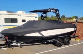 2018 Super Air Nautique GS20, $ 98,500.00