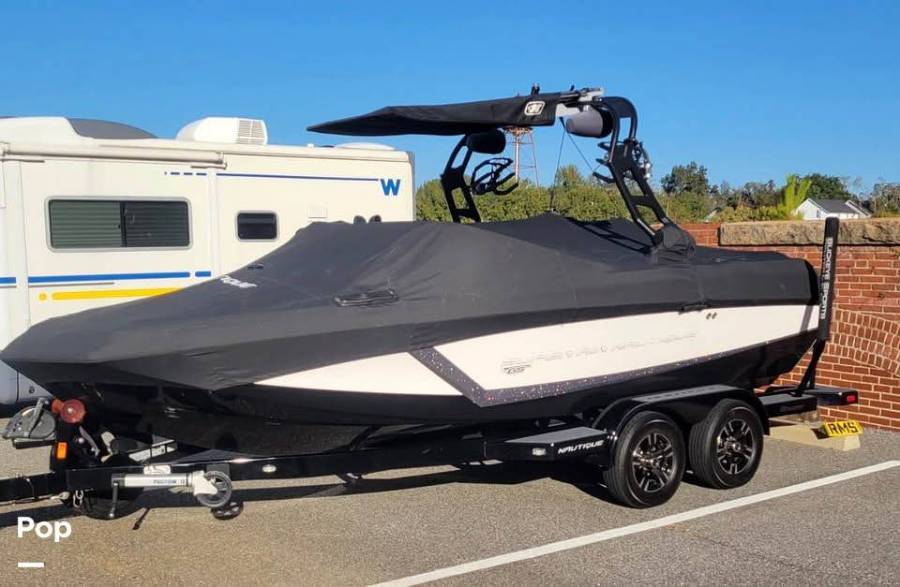 2018 Super Air Nautique GS20, $ 98,500.00
