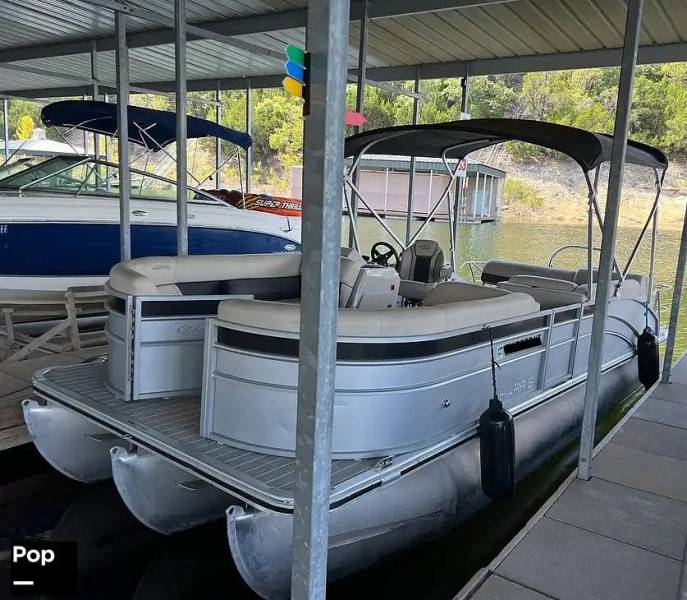 2023 Harris Cruiser 230, $ 29,000.00