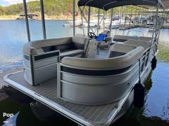 2023 Harris Cruiser 230, $ 32,000.00