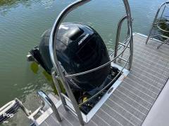 2023 Harris Cruiser 230, $ 32,000.00