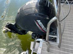 2023 Harris Cruiser 230, $ 32,000.00