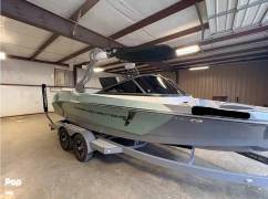 2019 Super Air Nautique 21, $ 88,000.00