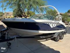 2014 Chaparral H20, $ 25,000.00