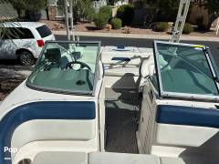 2014 Chaparral H20, $ 25,000.00