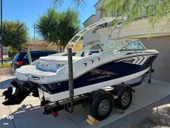 2014 Chaparral H20, $ 25,000.00