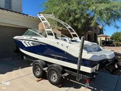 2014 Chaparral H20, $ 25,000.00