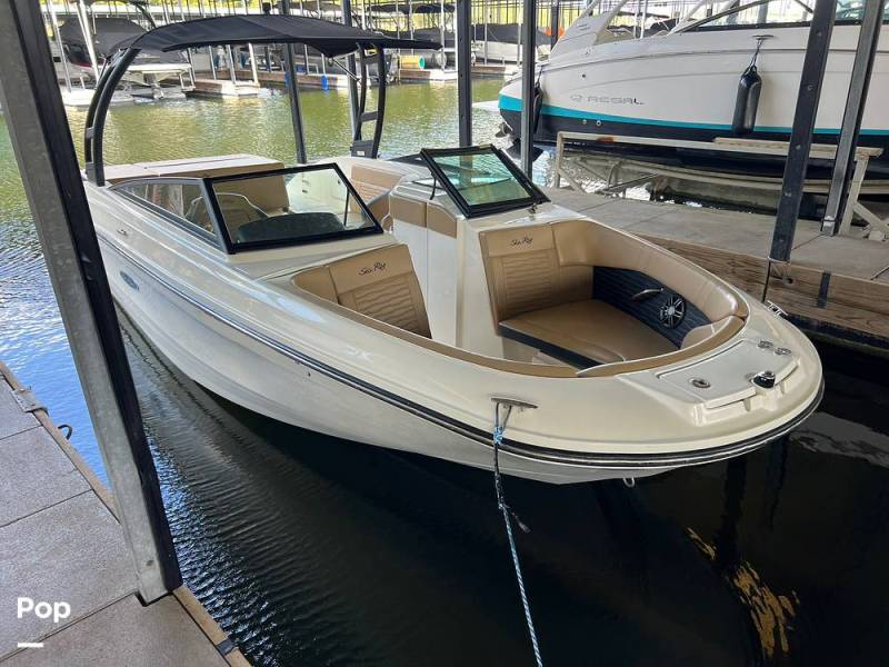 2023 Sea Ray SPX 230 IO, $ 45,500.00