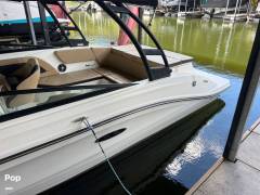 2023 Sea Ray SPX 230 IO, $ 45,500.00