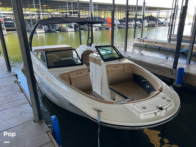 2022 Sea Ray SPX 230 IO, $ 33,500.00