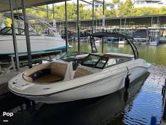2022 Sea Ray SPX 230 IO, $ 33,500.00