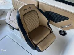 2022 Sea Ray SPX 230 IO, $ 33,500.00