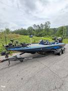 2025 Nitro Z21 XL, $ 85,500.00