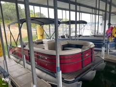 2022 Harris Cruiser 230, $ 28,000.00