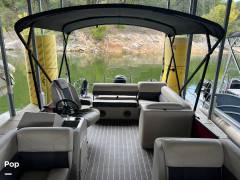 2022 Harris Cruiser 230, $ 28,000.00