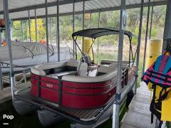 2022 Harris Cruiser 230, $ 28,000.00