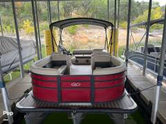 2022 Harris Cruiser 230, $ 28,000.00