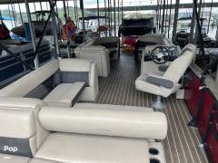 2022 Harris Cruiser 230, $ 28,000.00