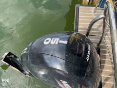 2022 Harris Cruiser 230, $ 28,000.00
