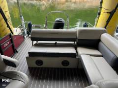 2022 Harris Cruiser 230, $ 28,000.00