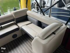 2022 Harris Cruiser 230, $ 28,000.00