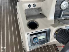 2022 Harris Cruiser 230, $ 28,000.00