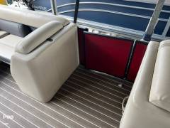 2022 Harris Cruiser 230, $ 28,000.00