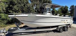 2001 Century 2600 CC, $ 31,150.00