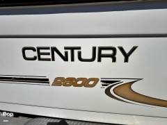2001 Century 2600 CC, $ 31,150.00