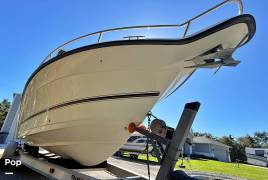 2001 Century 2600 CC, $ 31,150.00