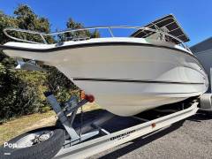 2001 Century 2600 CC, $ 31,150.00