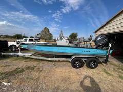 2024 Xpress H20B, $ 50,000.00