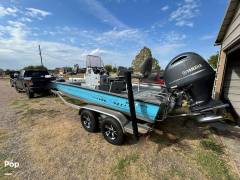 2024 Xpress H20B, $ 50,000.00