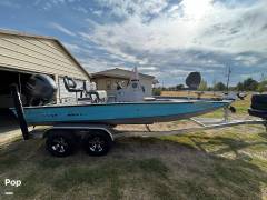 2024 Xpress H20B, $ 50,000.00