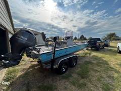 2024 Xpress H20B, $ 50,000.00