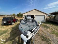 2024 Xpress H20B, $ 50,000.00