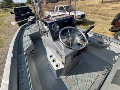 2024 Xpress H20B, $ 50,000.00