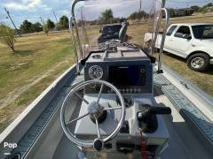 2024 Xpress H20B, $ 50,000.00