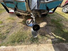 2024 Xpress H20B, $ 50,000.00