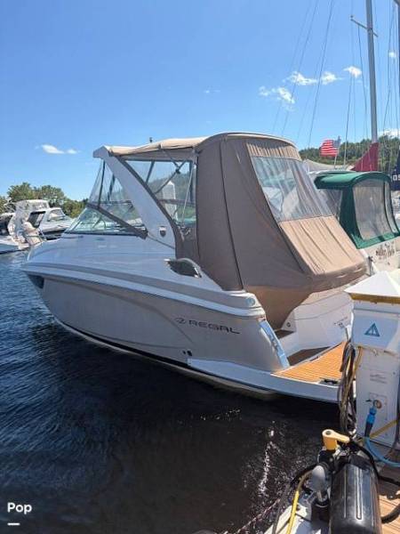 2013 Regal 28 EXPRESS, $ 57,600.00