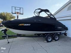 2024 Yamaha ar220, $ 53,900.00